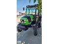 2014 Model DEUTZ 55 Agrolux