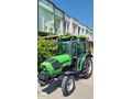 2014 Model DEUTZ 55 Agrolux