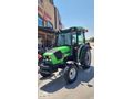 2014 Model DEUTZ 55 Agrolux