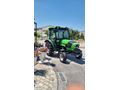2014 Model DEUTZ 55 Agrolux