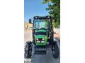 2014 Model DEUTZ 55 Agrolux