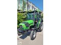2014 Model DEUTZ 55 Agrolux