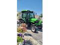 2014 Model DEUTZ 55 Agrolux