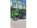 2014 Model DEUTZ 55 Agrolux