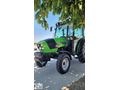 2014 Model DEUTZ 55 Agrolux