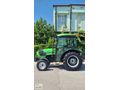 2014 Model DEUTZ 55 Agrolux