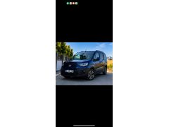 Sahibinden Fiat Doblo Combi 1.5 BlueHDi Premio Plus 2024 Model