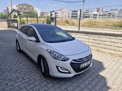 sahibinden hatasız ayarında geniş aile aracı i30 cw