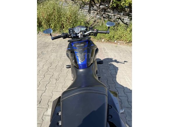 Sahibinden Yamaha MT 25 ABS 