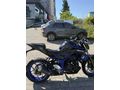Sahibinden Yamaha MT 25 ABS 