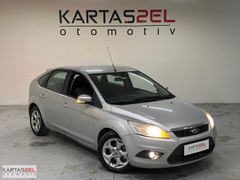 FIAT BAYİSİ KARTAŞ A.ŞDEN 2011 FORD FOCUS HB 1.6 TDCİ COLLECTİON
