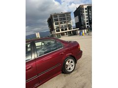 Sahibinden Honda Civic 1.4 i S 1999 Model 
