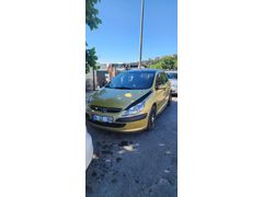 Sahibinden Peugeot 307 1.4 HDi XR 2003 Model