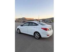 Sahibinden Hyundai Accent Blue 1.6 CRDI Prime 2014 Model Sakarya 179.500 km Beyaz