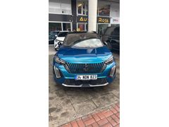 Sahibinden Peugeot 2008 1.2 PureTech GT 2025 Model 