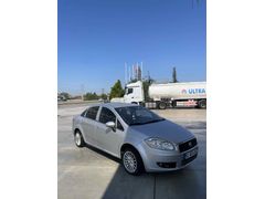 Sahibinden Fiat Linea 1.4 Turbo Dynamic 2008 Model 