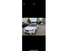 Sahibinden Seat Ibiza 1.4 Style 2015 Model  175.000 km Beyaz