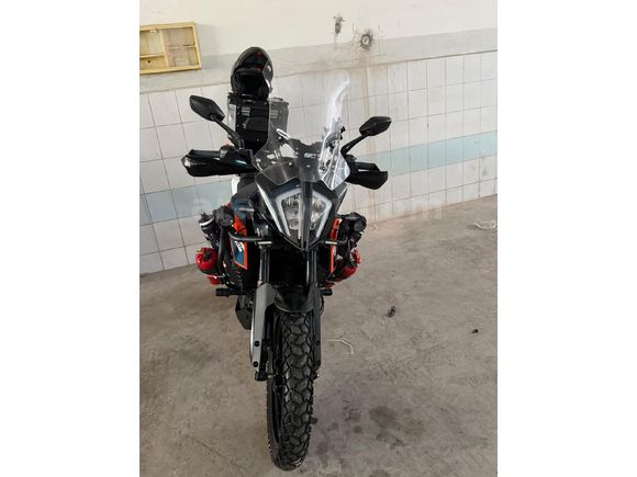 Sahibinden KTM 390 Adventure