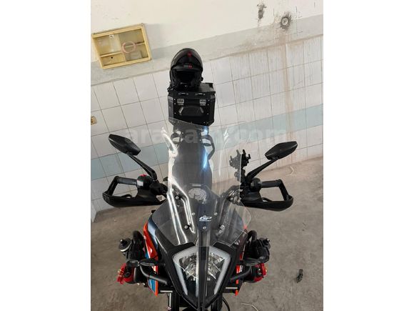 Sahibinden KTM 390 Adventure