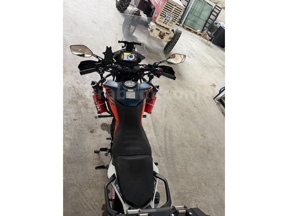 Sahibinden KTM 390 Adventure