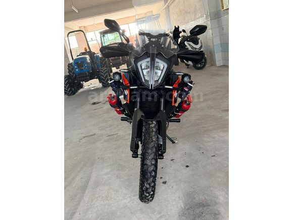 Sahibinden KTM 390 Adventure