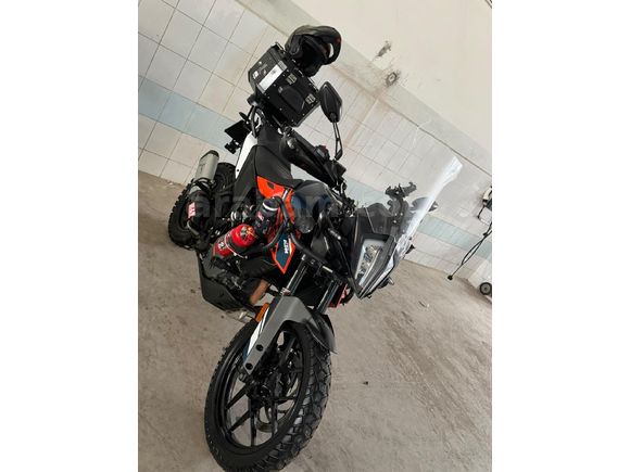 Sahibinden KTM 390 Adventure