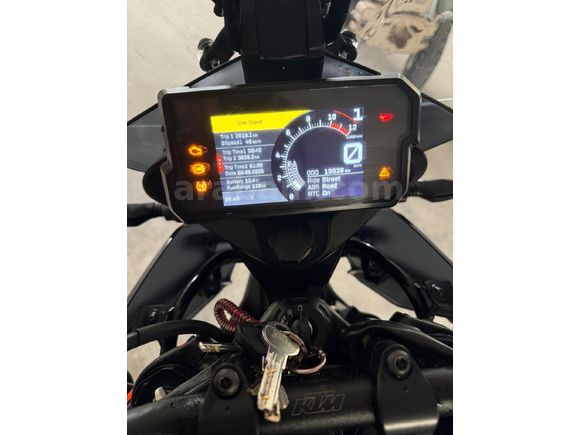 Sahibinden KTM 390 Adventure