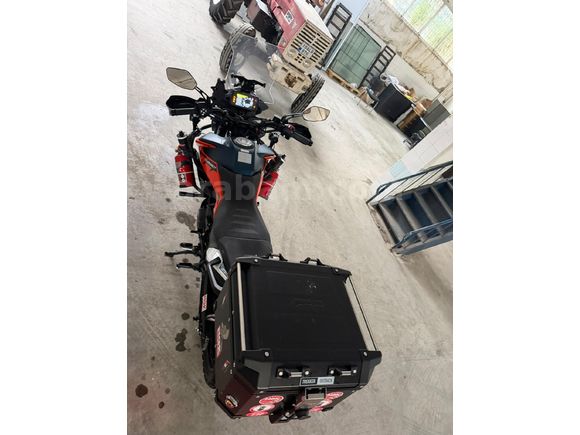 Sahibinden KTM 390 Adventure