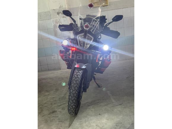 Sahibinden KTM 390 Adventure
