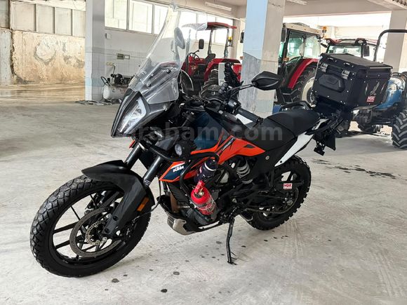 Sahibinden KTM 390 Adventure