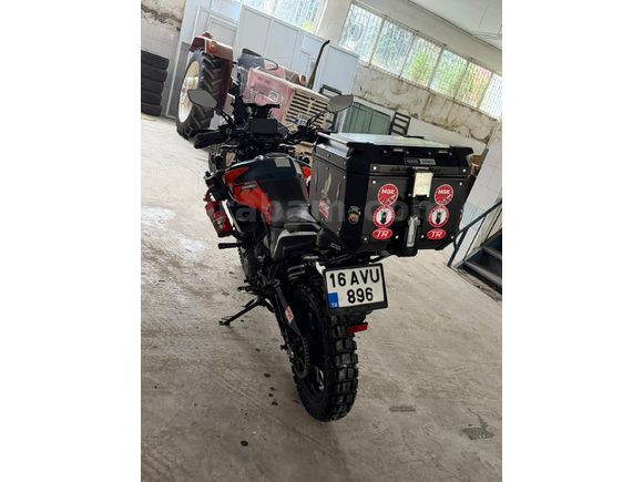 Sahibinden KTM 390 Adventure