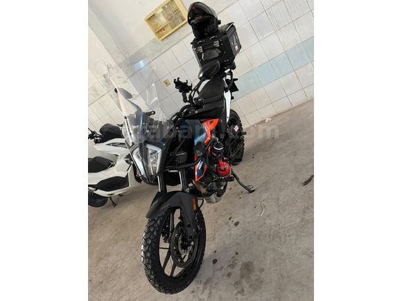 Sahibinden KTM 390 Adventure