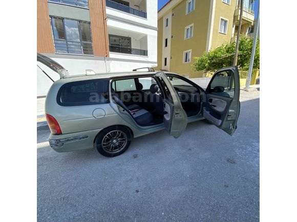 Sahibinden Renault Megane 1.6 RTE 2000 Model 