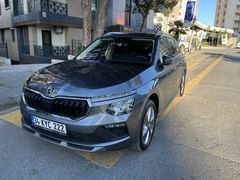 Sahibinden Skoda Kamiq 1.0 TSI Premium 2024 Model 