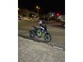 Sahibinden CFmoto 250NK 