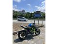 Sahibinden CFmoto 250NK 