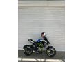 Sahibinden CFmoto 250NK 