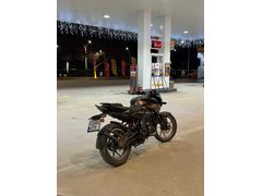 Sahibinden Bajaj Pulsar 125 NS 