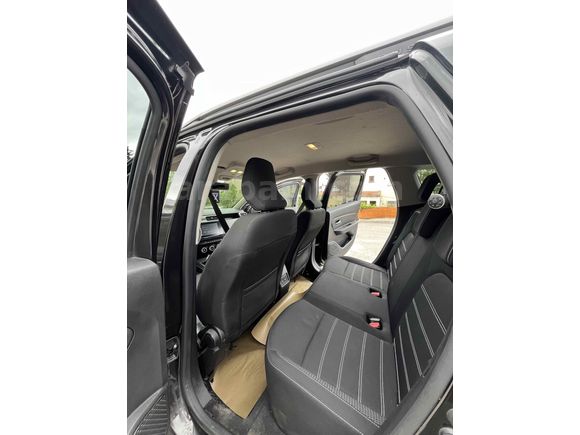 Sahibinden Dacia Duster 1.3 Tce Journey 2023 Model 