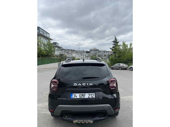 Sahibinden Dacia Duster 1.3 Tce Journey 2023 Model 