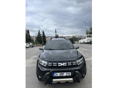 Sahibinden Dacia Duster 1.3 Tce Journey 2023 Model 