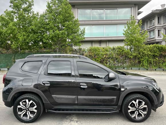 Sahibinden Dacia Duster 1.3 Tce Journey 2023 Model 