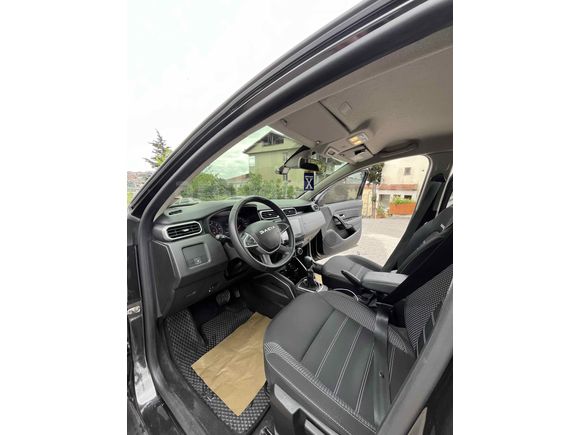 Sahibinden Dacia Duster 1.3 Tce Journey 2023 Model 