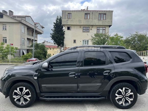 Sahibinden Dacia Duster 1.3 Tce Journey 2023 Model 