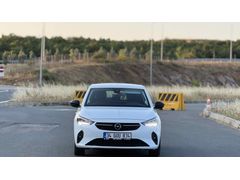 Sahibinden Opel Corsa 1.2 T Edition 2023 Model Otomatik 