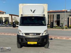 KESKİN OTO'DAN HATASIZ 2011 MODEL 70 C 15 İVECO DAILY
