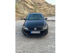 2010 Volkswagen Polo 1.4 Comfortline | Değişensiz | Ağır Bakımlı | Masrafsızl