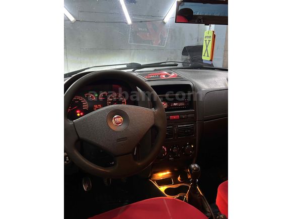 Sahibinden Fiat Albea 1.4 Fire Active 2007 Model 
