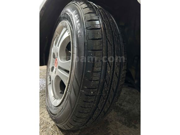 Sahibinden Fiat Albea 1.4 Fire Active 2007 Model 