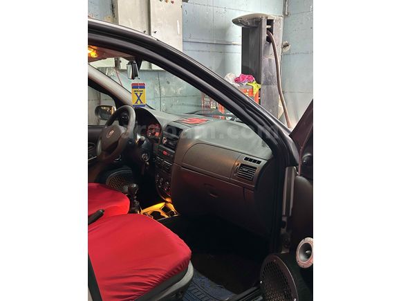 Sahibinden Fiat Albea 1.4 Fire Active 2007 Model 